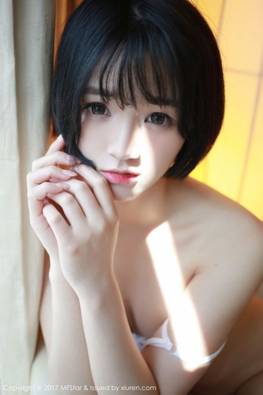 悦爷妖精 - 大尺度情趣内衣写真