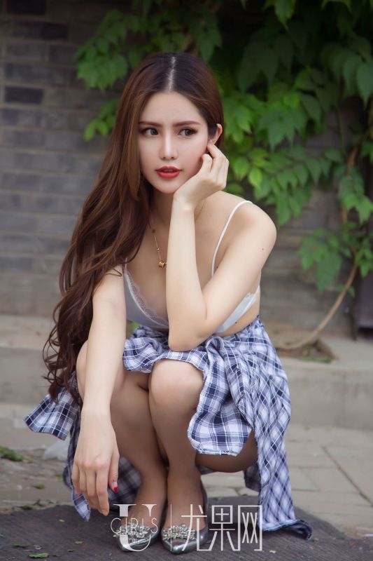 若彤BOOMBOOM 写真套图