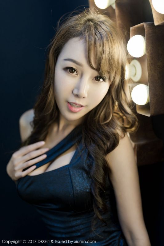 王沫儿SaSa 激情写真图片