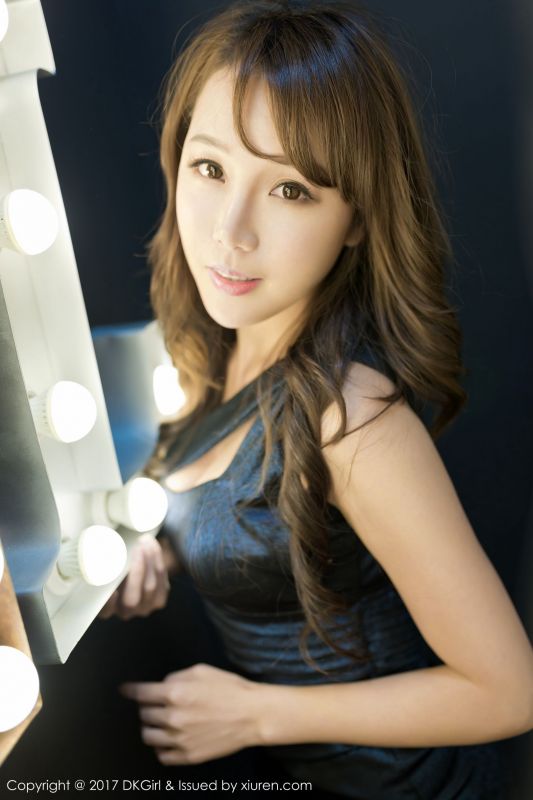 王沫儿SaSa 激情写真图片