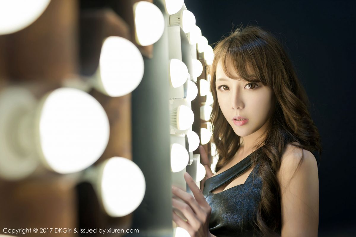 王沫儿SaSa 激情写真图片
