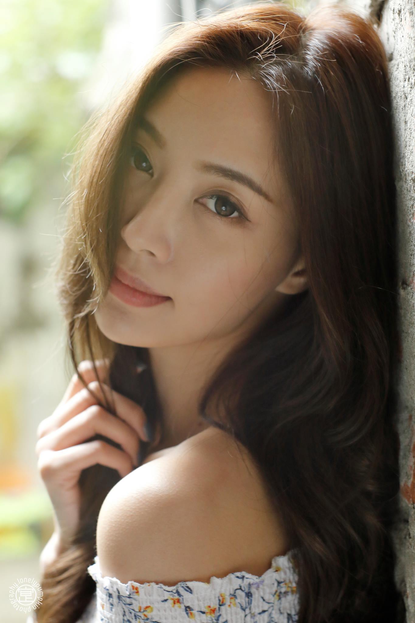 [台湾美女] Emma江雨恩 - 西藏路+南機場公寓 写真图片