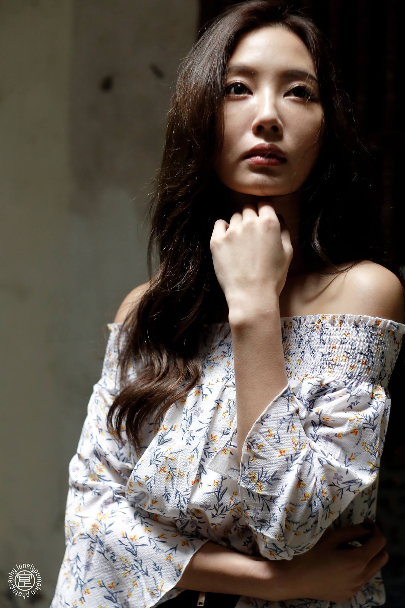 [台湾美女] Emma江雨恩 - 西藏路+南機場公寓 写真图片