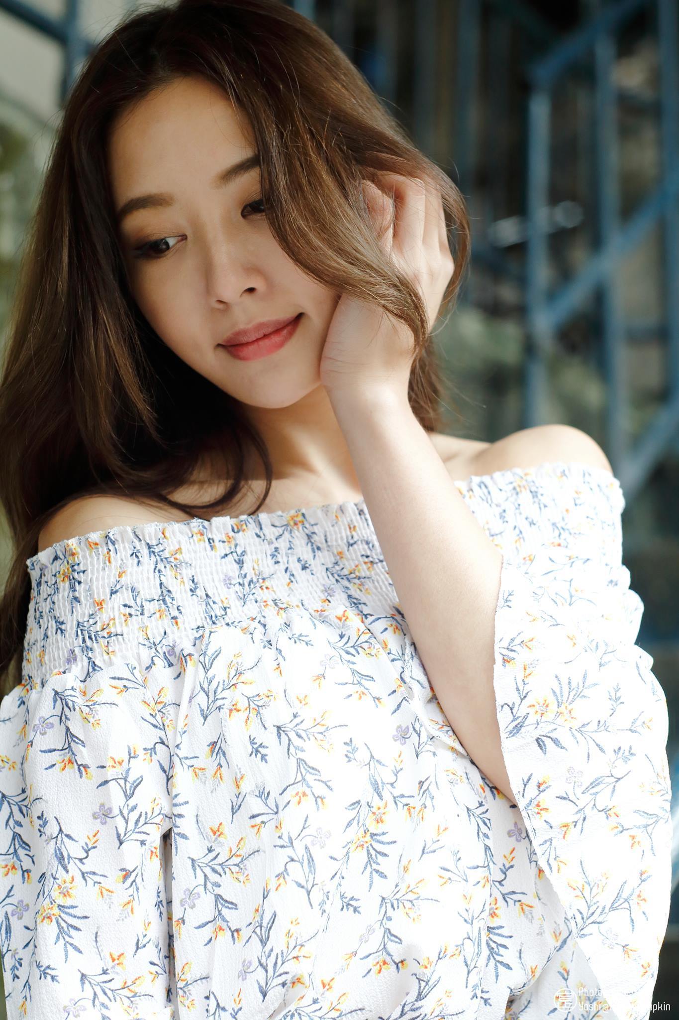 [台湾美女] Emma江雨恩 - 西藏路+南機場公寓 写真图片