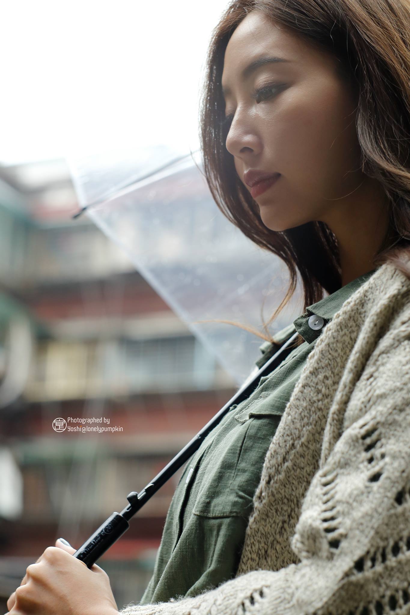 [台湾美女] Emma江雨恩 - 西藏路+南機場公寓 写真图片