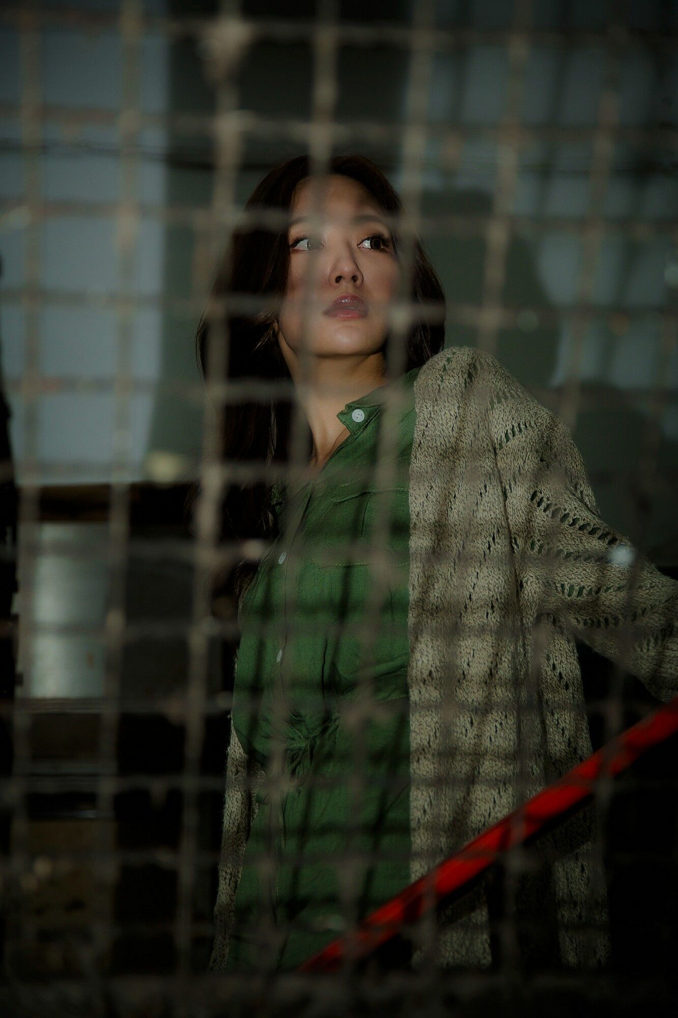 [台湾美女] Emma江雨恩 - 西藏路+南機場公寓 写真图片
