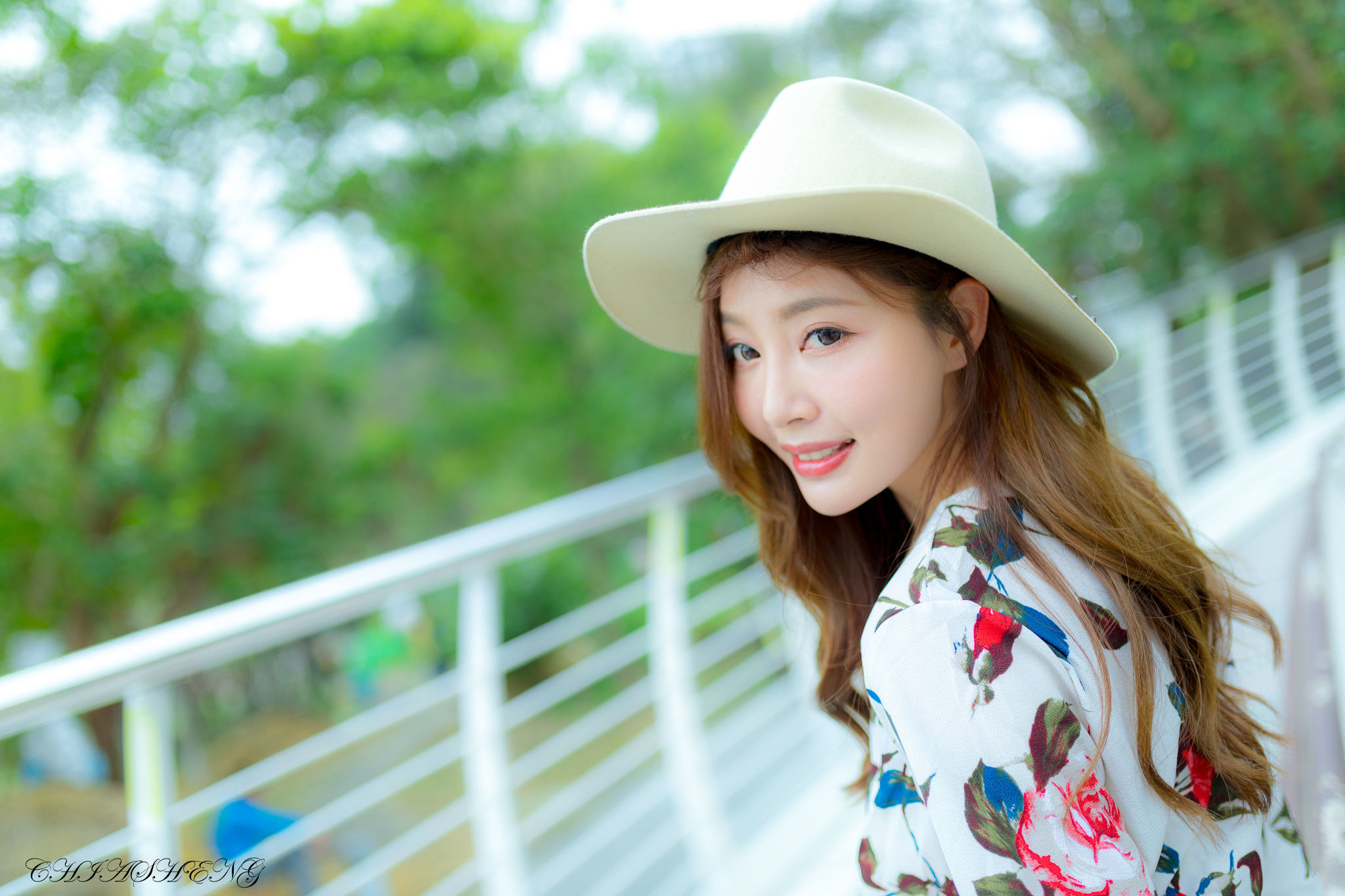 [台湾美女] Emma江雨恩 - 西藏路+南機場公寓 写真图片