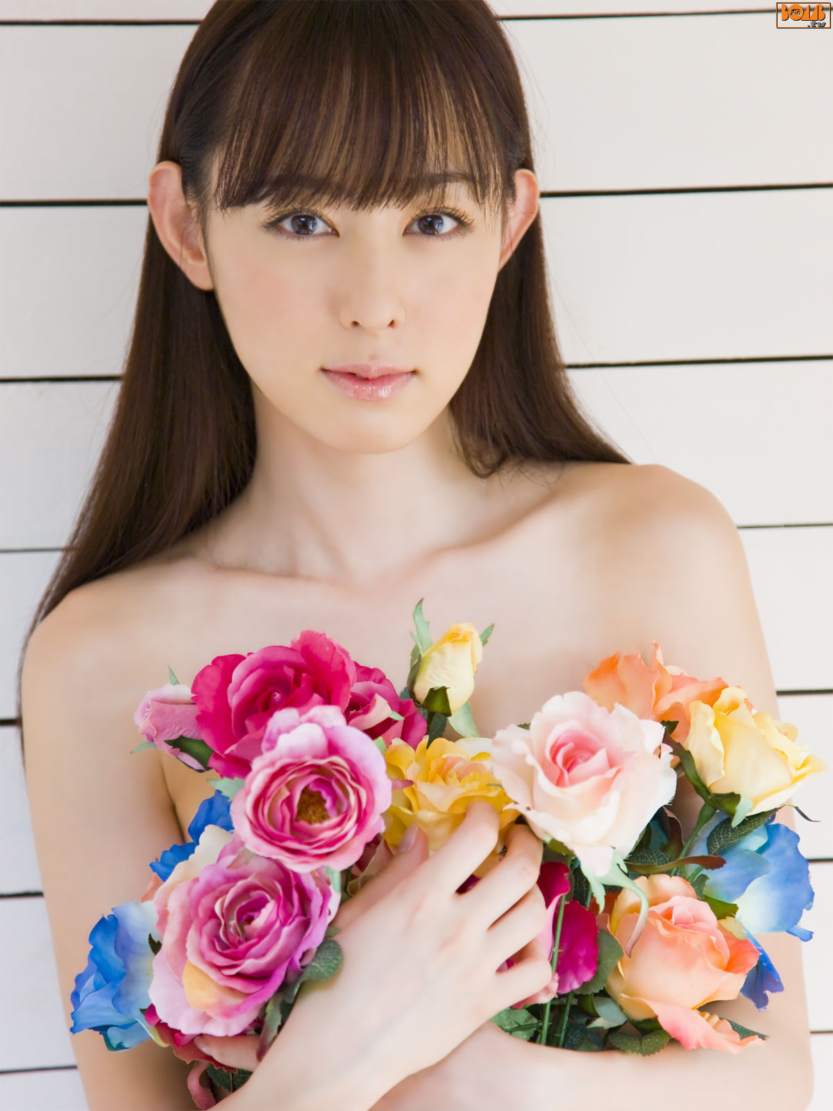 秋山莉奈 Rina Akiyama 2009-04