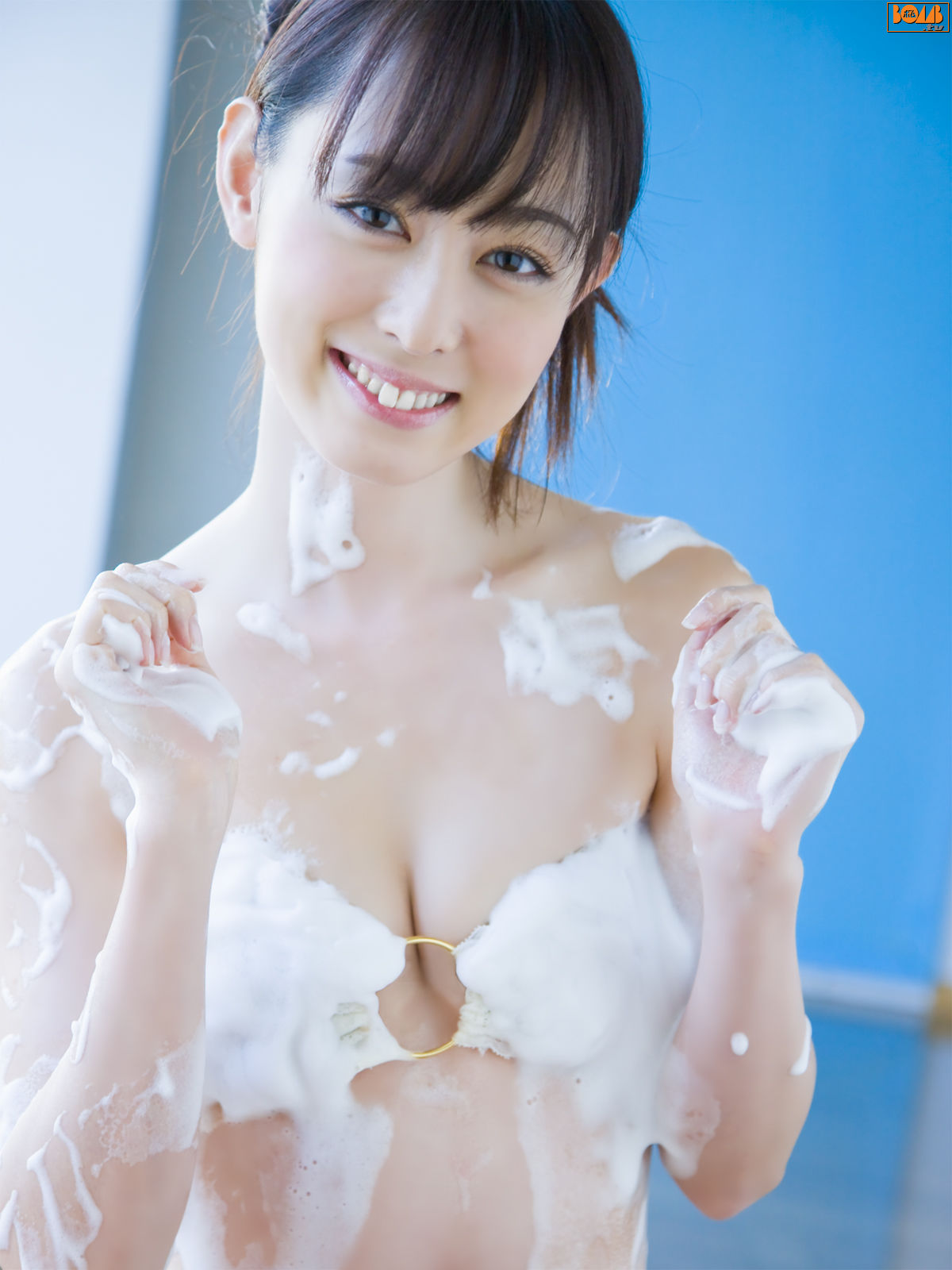 秋山莉奈 Rina Akiyama 2009-04