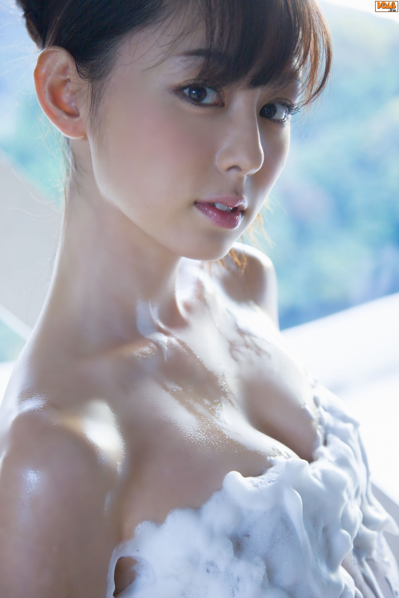秋山莉奈 Rina Akiyama 2009-04