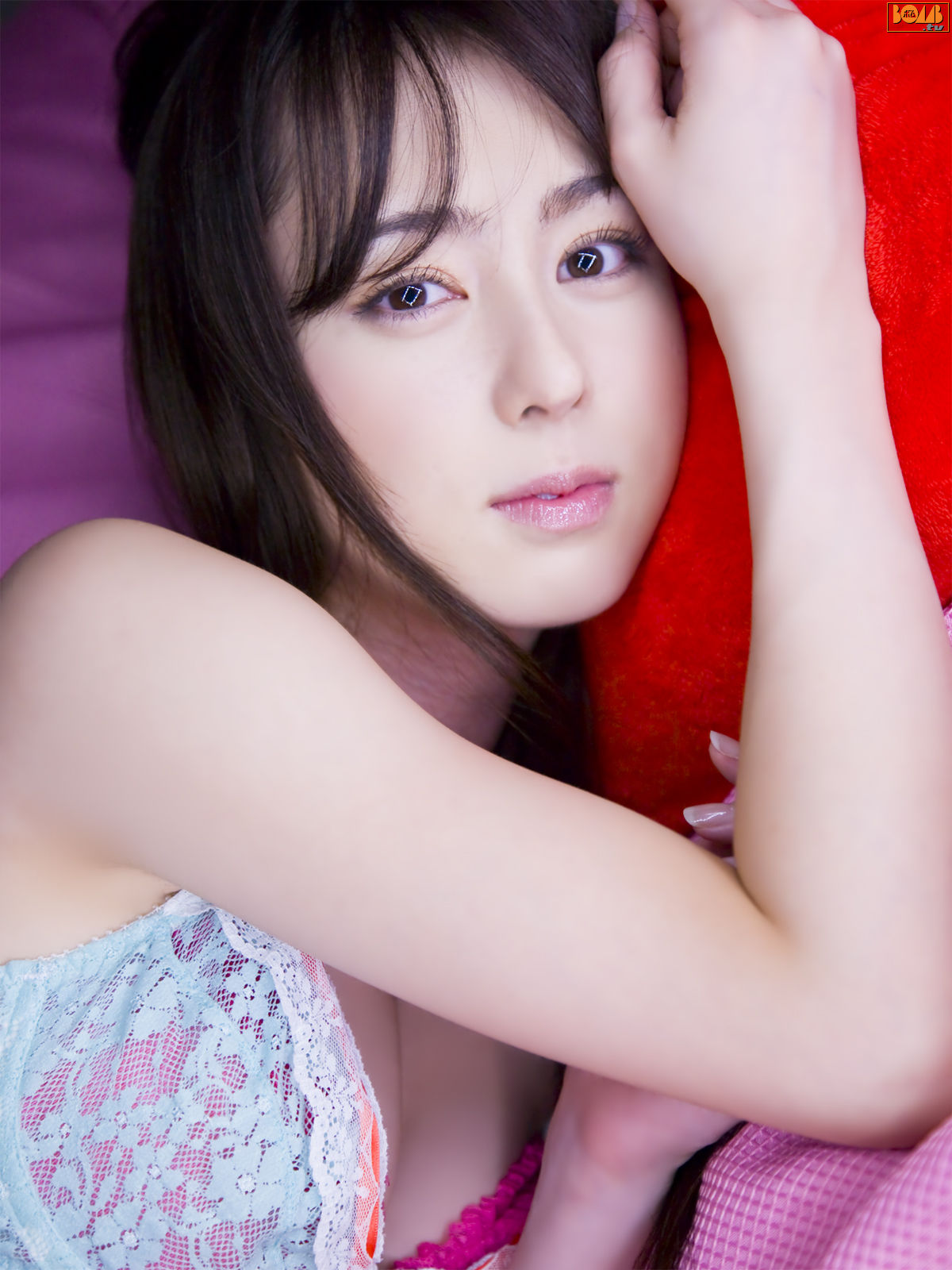秋山莉奈 Rina Akiyama 2009-04