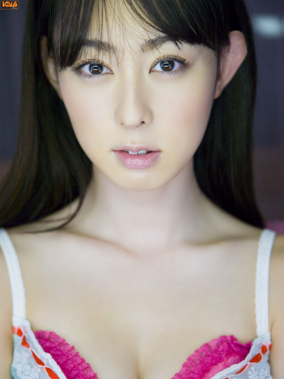 秋山莉奈 Rina Akiyama 2009-04