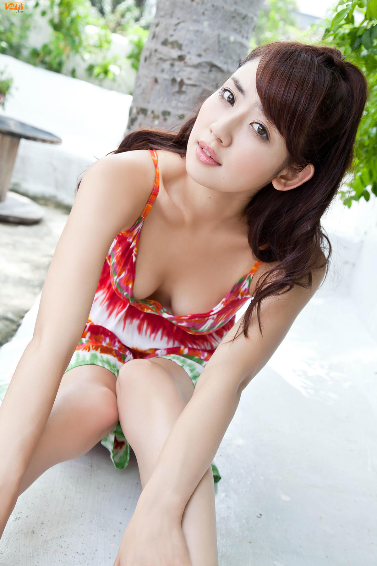 滝川綾 Aya Takigawa 2012年02月號