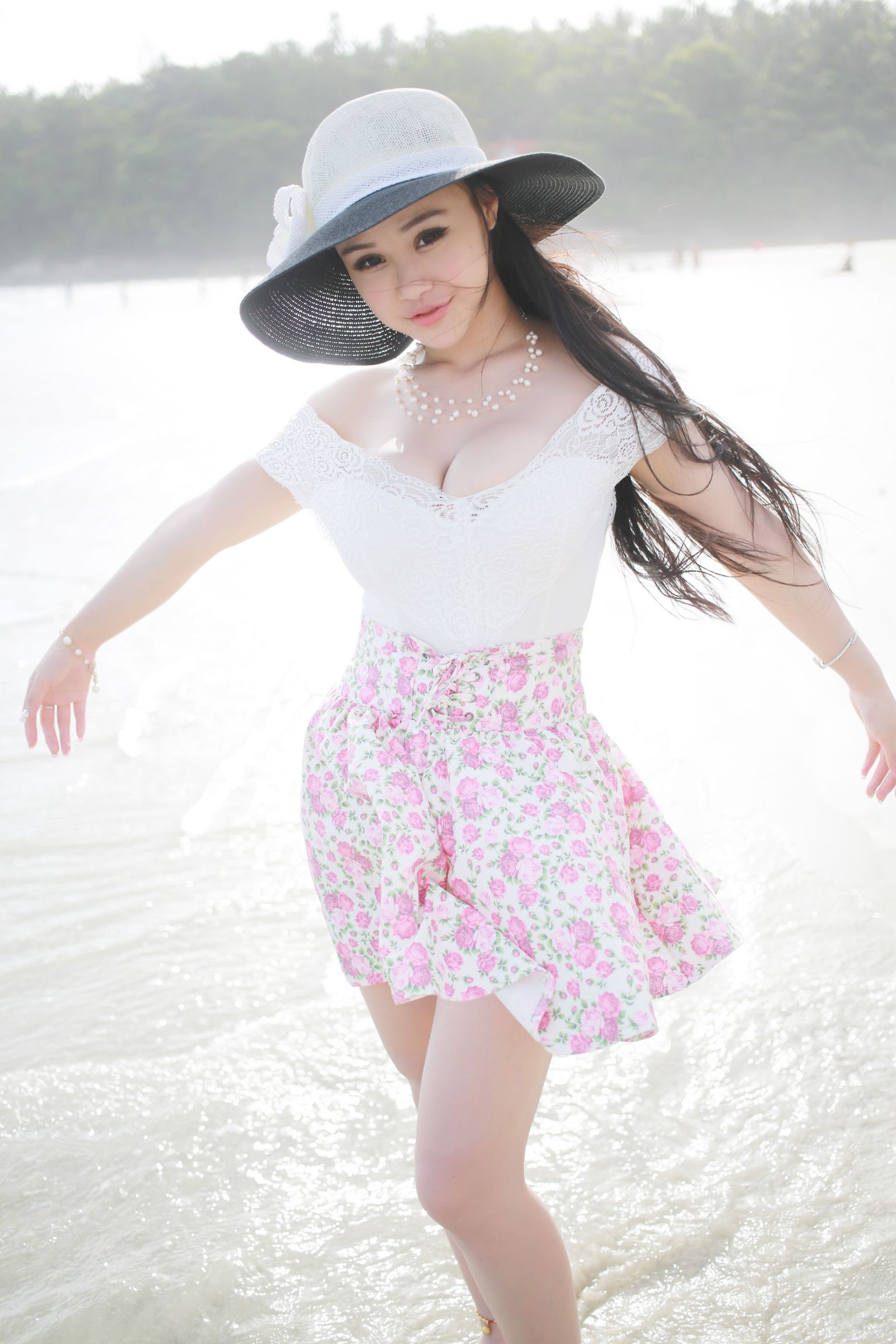 barbie可儿 Platinum 7月白金特刊套图