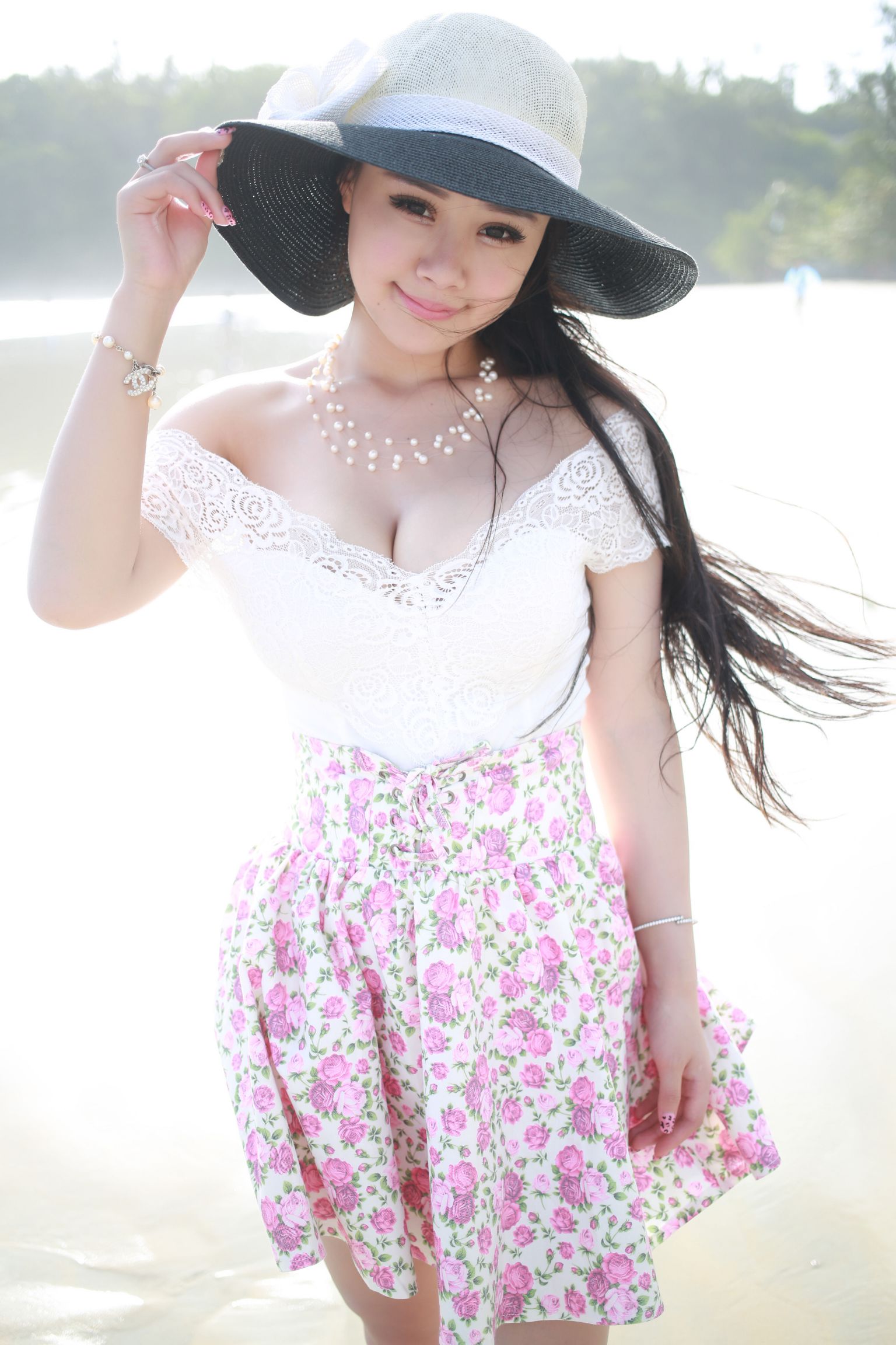 barbie可儿 Platinum 7月白金特刊套图