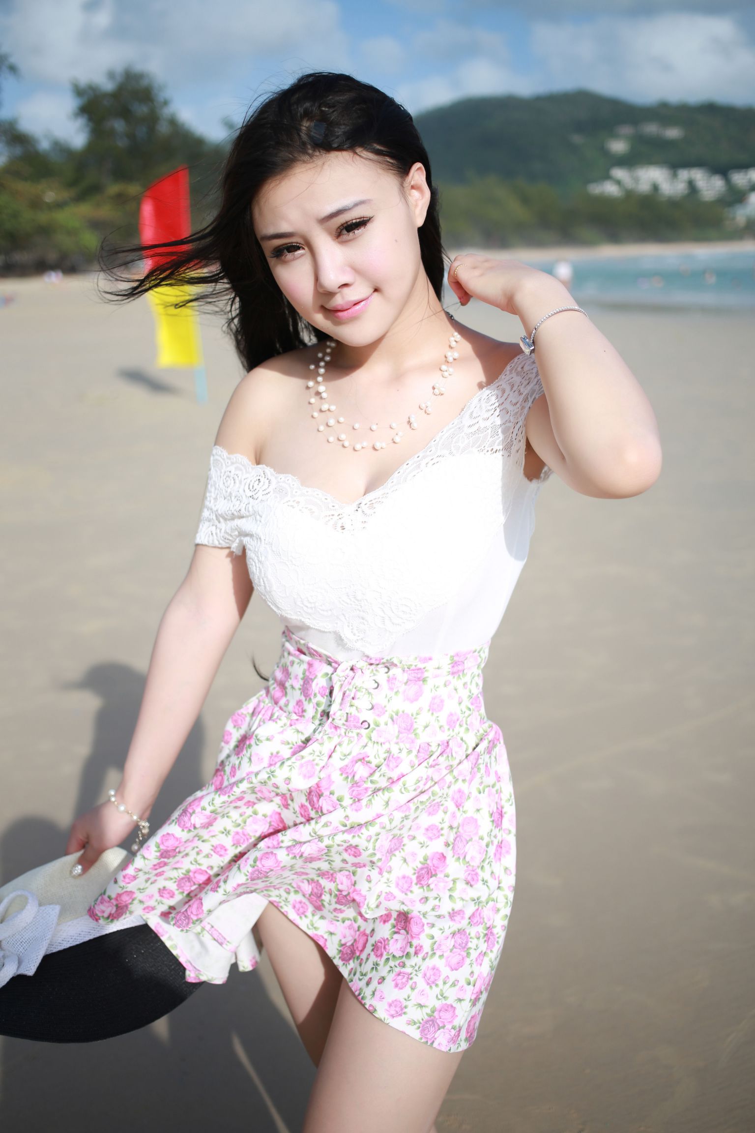 barbie可儿 Platinum 7月白金特刊套图