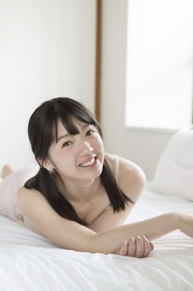 山岸理子 Riko Yamagishi