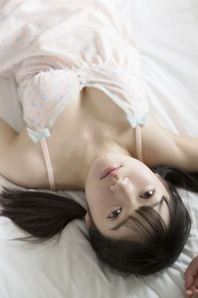 山岸理子 Riko Yamagishi