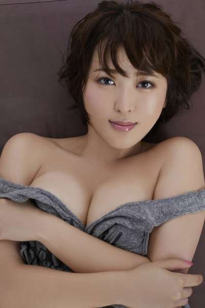 忍野さら Sara Oshino 魅惑のSライン