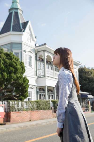 浅川梨奈 Nana Asakawa 写真套图