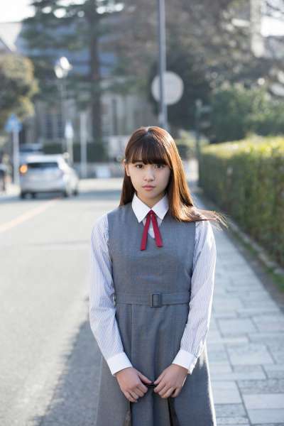 浅川梨奈 Nana Asakawa 写真套图