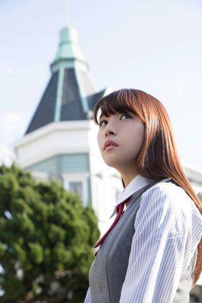 浅川梨奈 Nana Asakawa 写真套图