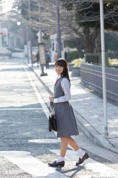 浅川梨奈 Nana Asakawa 写真套图