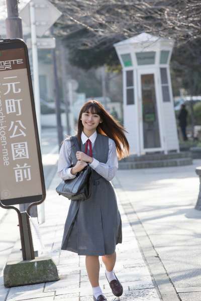 浅川梨奈 Nana Asakawa 写真套图