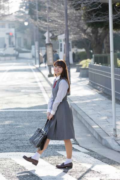 浅川梨奈 Nana Asakawa 写真套图