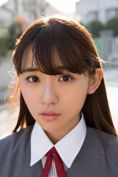 浅川梨奈 Nana Asakawa 写真套图