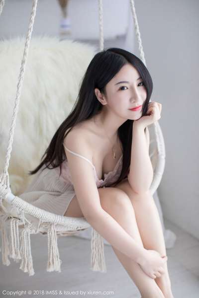谢芷馨Sindy - 居家女友的视觉