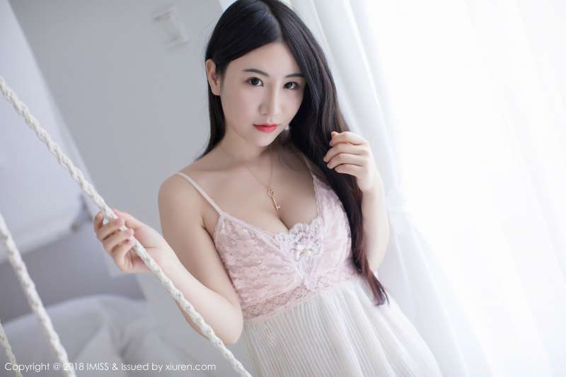 谢芷馨Sindy - 居家女友的视觉
