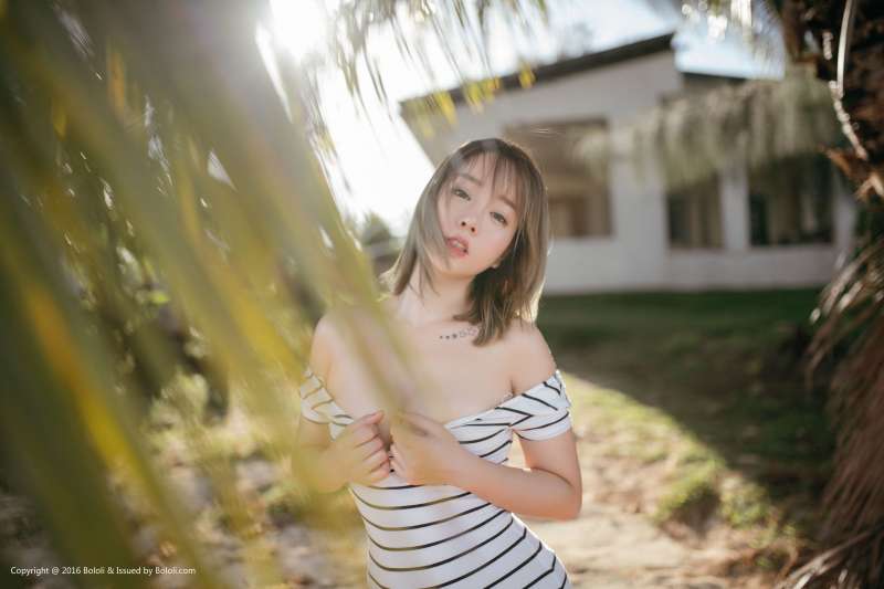 王雨纯 性感豹纹