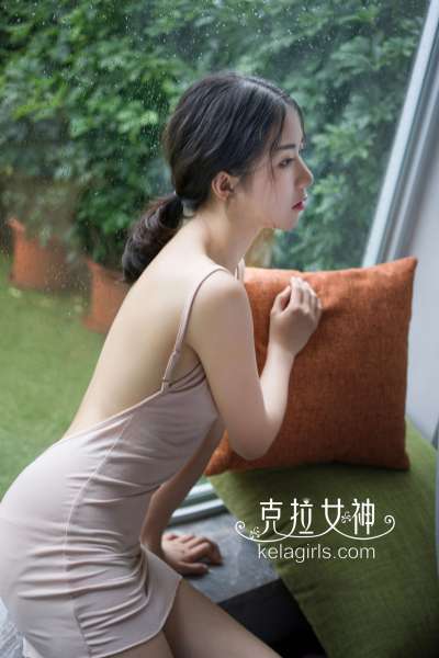 宁宁@居家学妹 写真套图