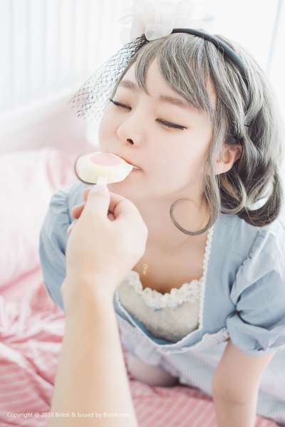 柳侑绮 写真套图