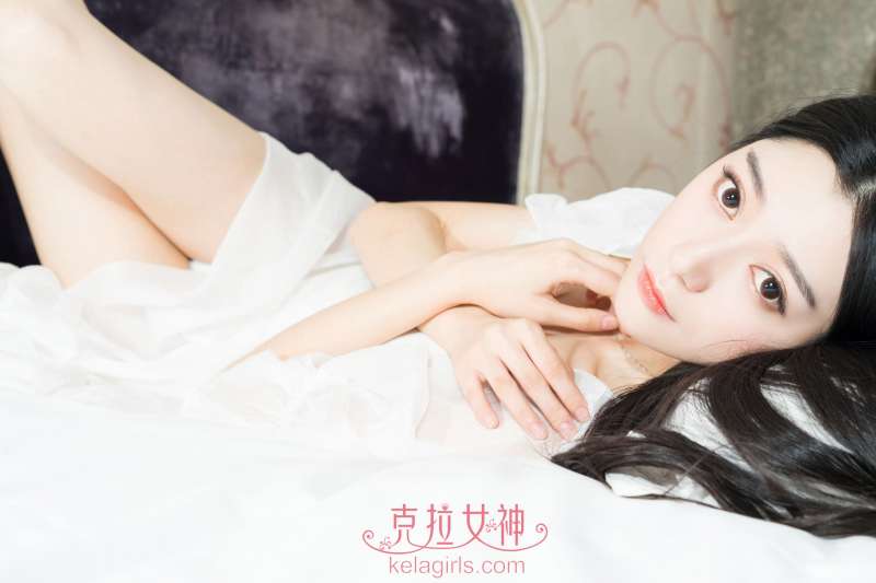@小新《云仙缥缈》写真套图