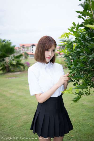 杨晨晨sugar - 短发女神