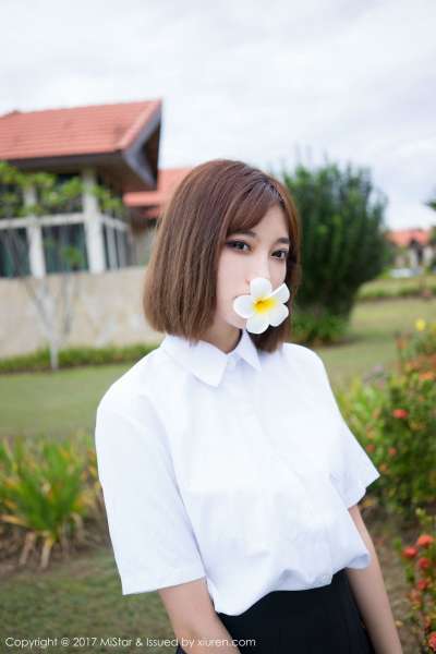 杨晨晨sugar - 短发女神