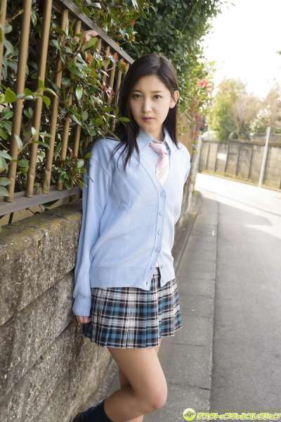 小島みゆ小岛美优 - 技格闘技「Krush」のラウンドガール！写真图片