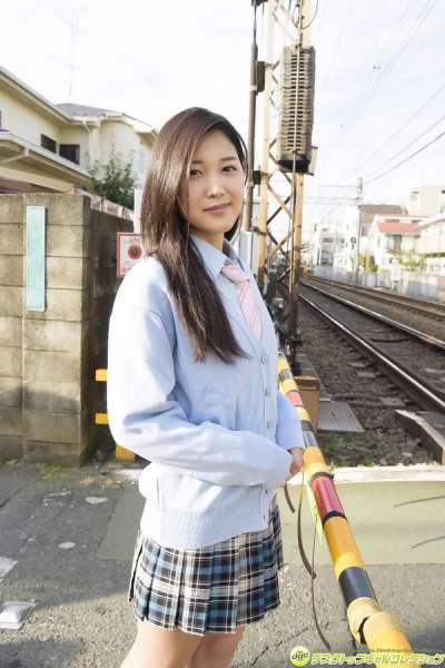 小島みゆ小岛美优 - 技格闘技「Krush」のラウンドガール！写真图片