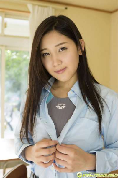 小島みゆ小岛美优 - 技格闘技「Krush」のラウンドガール！写真图片