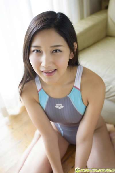 小島みゆ小岛美优 - 技格闘技「Krush」のラウンドガール！写真图片
