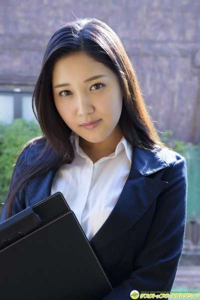 小島みゆ小岛美优 - 技格闘技「Krush」のラウンドガール！写真图片