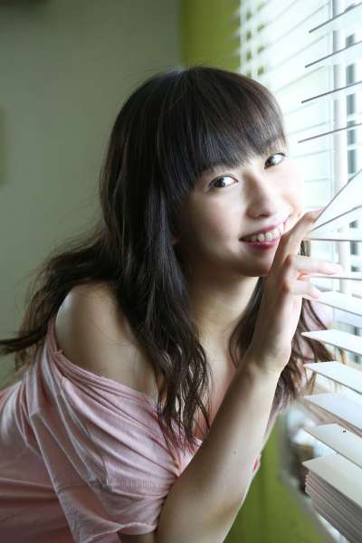 植村亚加莉植村あかりAkari Uemura 写真