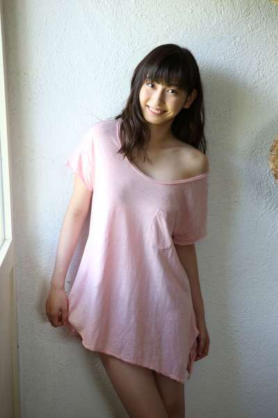 植村亚加莉植村あかりAkari Uemura 写真