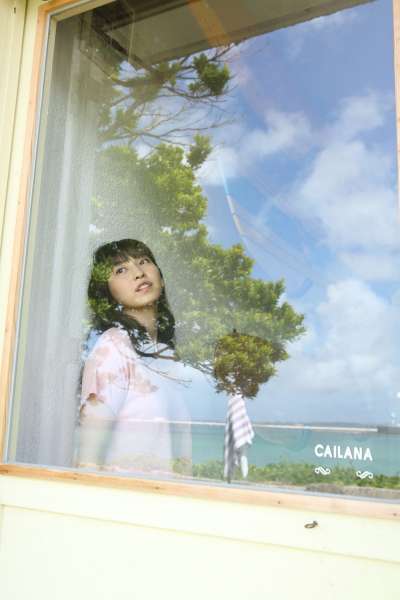 植村亚加莉植村あかりAkari Uemura 写真