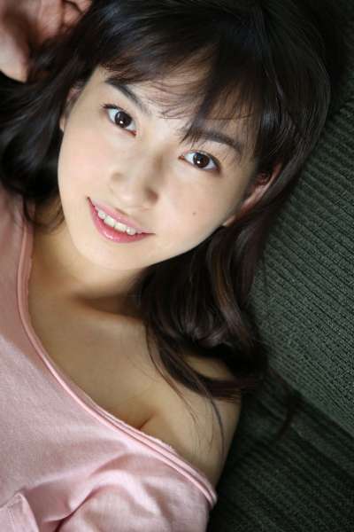 植村亚加莉植村あかりAkari Uemura 写真