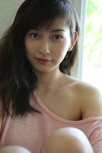 植村亚加莉植村あかりAkari Uemura 写真