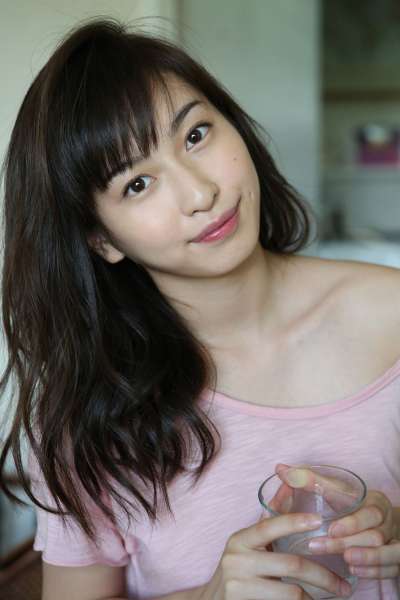 植村亚加莉植村あかりAkari Uemura 写真