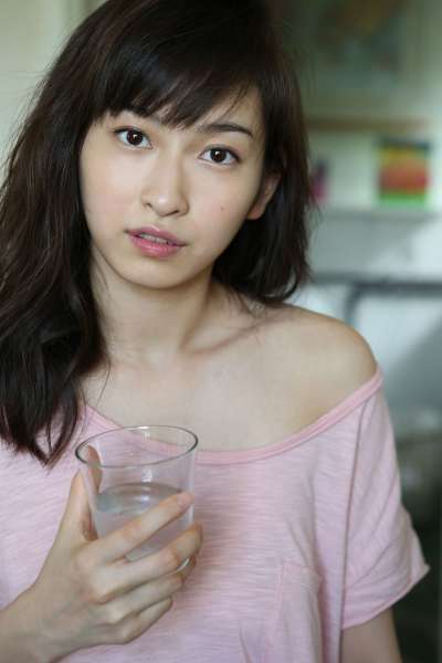 植村亚加莉植村あかりAkari Uemura 写真